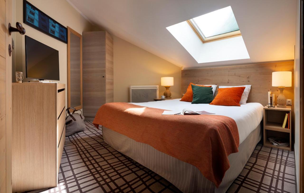 Résidence Pierre&vacances Premium Les Terrasses D'hélios