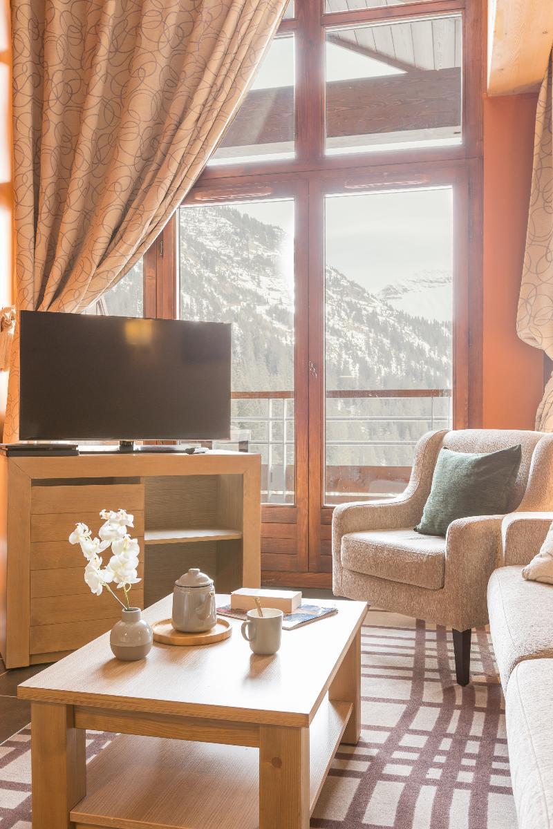 Résidence Pierre&vacances Premium Les Terrasses D'hélios Appart hôtel 5*
