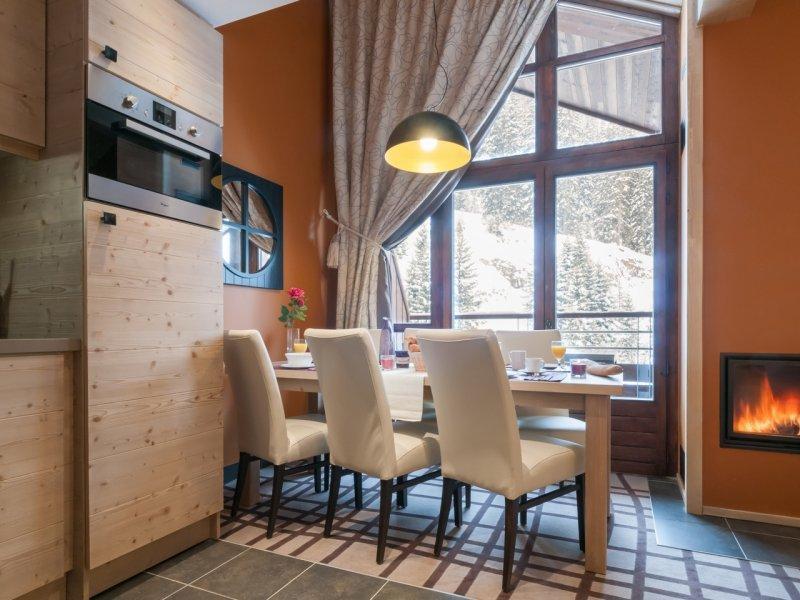 Appart hôtel Résidence Pierre&vacances Premium Les Terrasses D'hélios