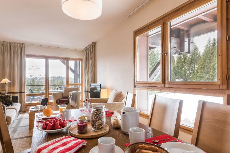 Résidence Pierre&vacances Premium Les Terrasses D'hélios
