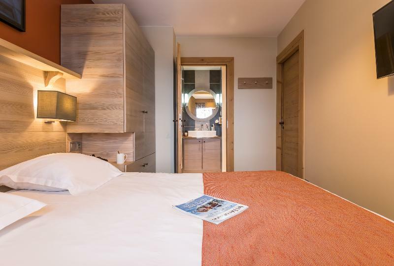 Résidence Pierre&vacances Premium Les Terrasses D'hélios Appart hôtel